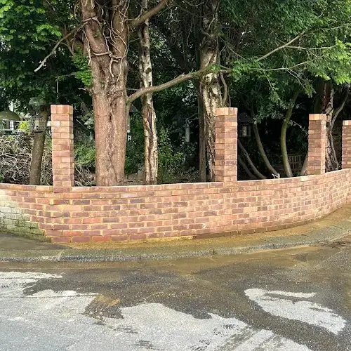 Quality Brickwork Services in Sussex