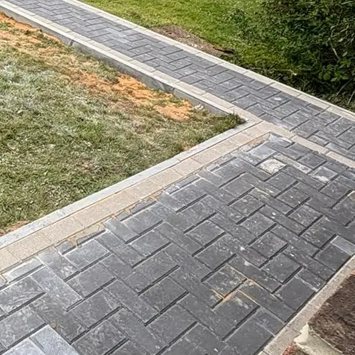 Quality Brickwork Services in Sussex