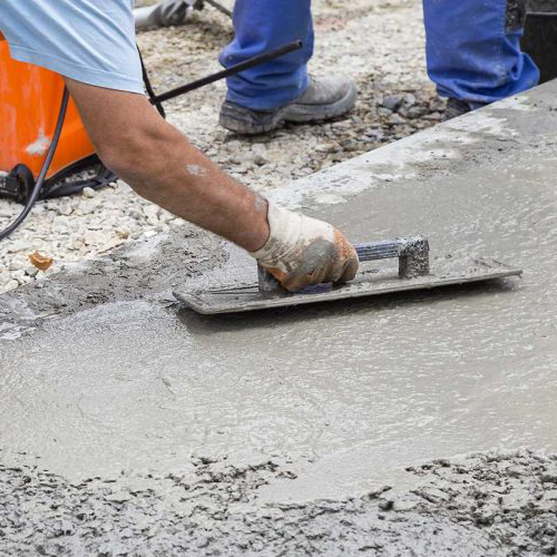 Quality Concreting Services in Sussex