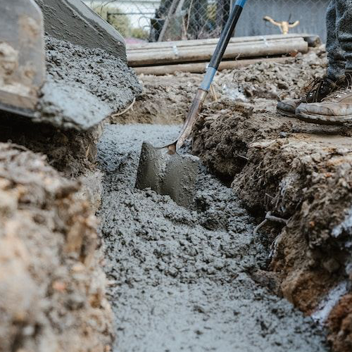 Quality Concreting Services in Sussex