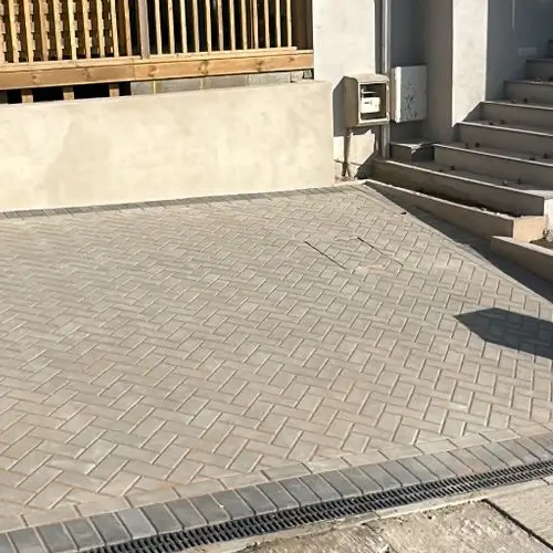 Quality Driveway Installations in Sussex