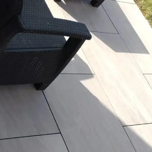 Quality Patio Installations in Sussex